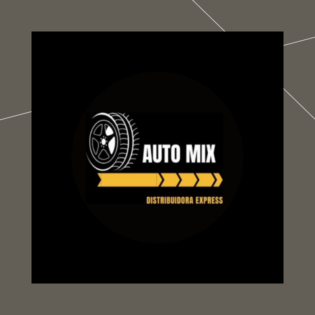 Auto-Mix Distribuidora De Pneus Ltda
